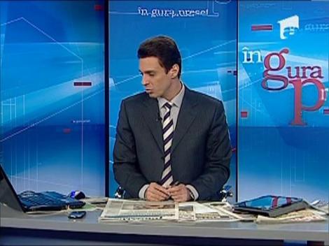 Mircea Badea critica Ministerul Dezvoltarii Regionale