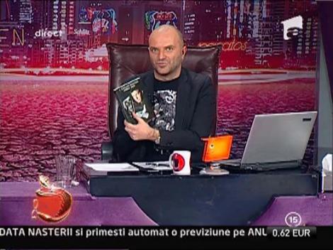 Leonard Iosefini dezvaluie un megatruc de magie!