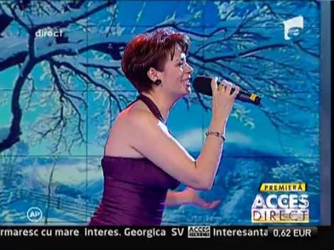 Adriana Antoni - Iubeste