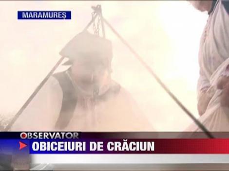 Obiceiuri de Craciun