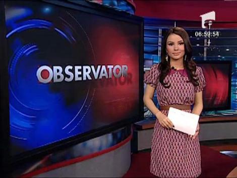 S-au aprins luminile prieteniei