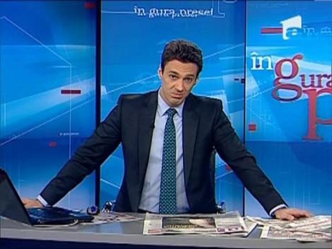 Mircea Badea despre bocitorii nord coreeni