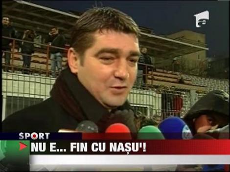 Ciobotariu fura din secretele lui Olaroiu