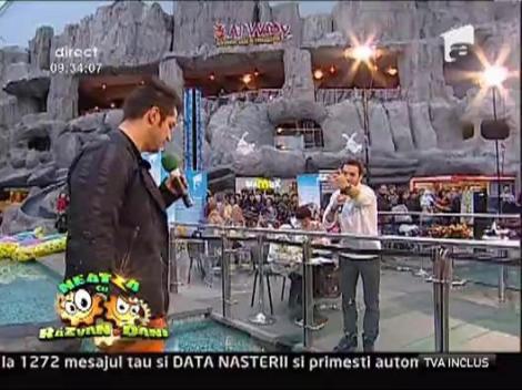 Deep Central la Neatza