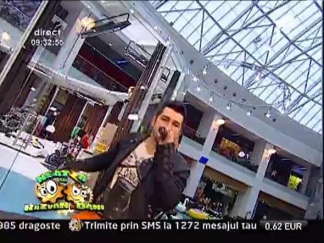 Deep Central - Music makes me free