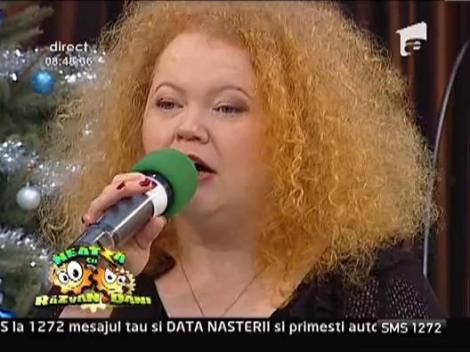 Narcisa Suciu - La lina fantana