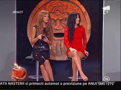 Daniela Crudu se marita ?