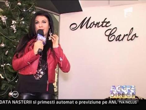 Echipa Acces Direct petrece la sfarsit de an!