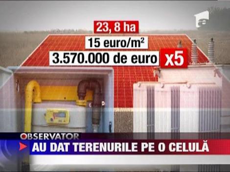 UPDATE /  Primarii din Jilava si Snagov isi vor petrece sarbatorile in spatele gratiilor