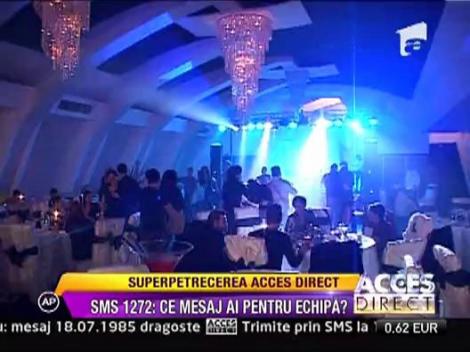 Superpetrecerea Acces Direct