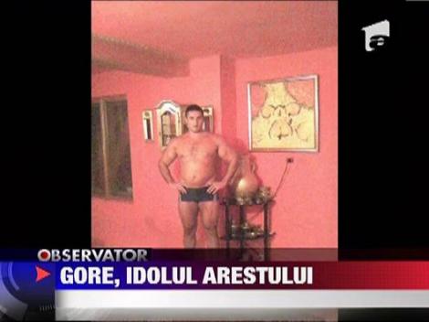 UPDATE /  Gore din Cluj: "Sunt frumusetea Clujului, Transilvaniei si Teleajanului"