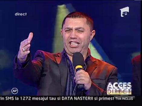 Nicolae Guta - Nu mai vreau