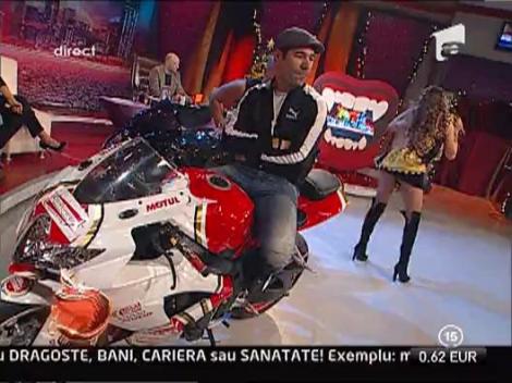 Anna Lesko - Wake Up