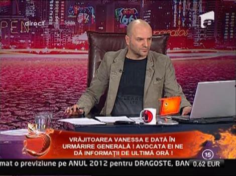 Vrajitoarele Vanessa si Melissa au disparut de sub nasul autoritatilor ‎