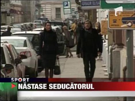 Ilie Nastase a prins top 10 in clasamentul seducatorilor Planetei!