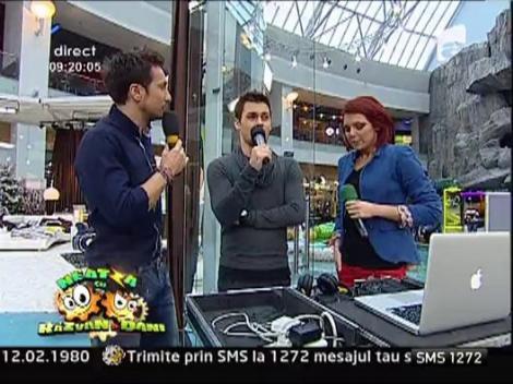 Radio Killer, la Neatza