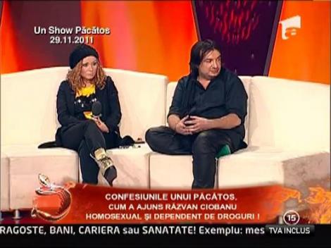 Serghei Mizil, castigator categoria "Adevarul este dincolo de noi"