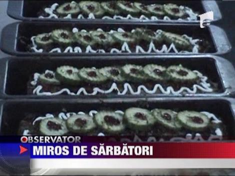 A inceput vremea colindatorilor si a colindelor