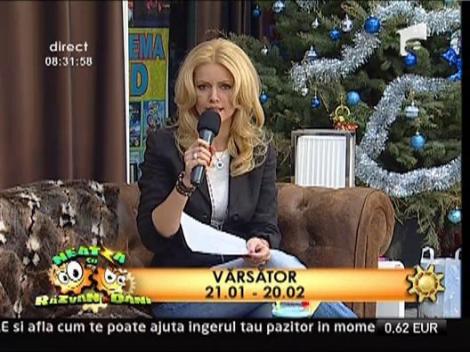 Horoscop - 23.12.2011