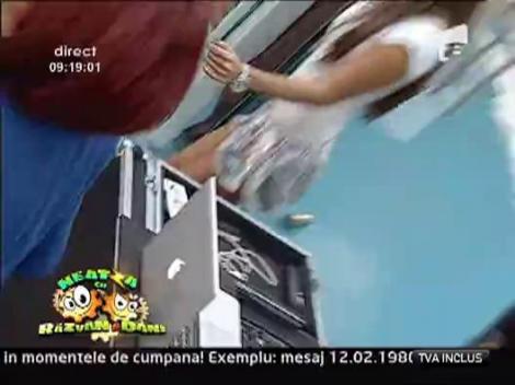 Radio Killer - Don't let the music end