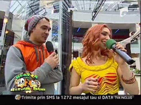 Dj Andi & Stella, la Neatza