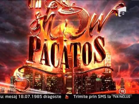 Mariana Moculescu, castigatoare categoria “Urlu, deci exist!"