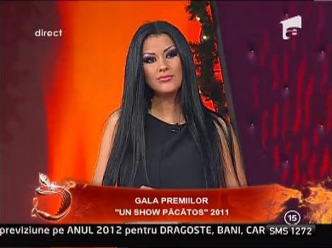 Corneliu Vadim Tudor , castigator categoria "A Beautiful Mind"