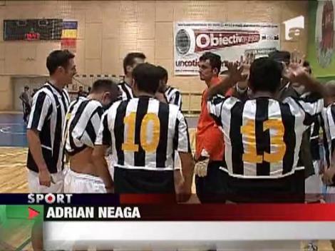 Fostii stelisti fac performanta si in vacanta!