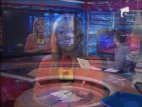 Ajun cu emotii pentru concurentii de la X Factor