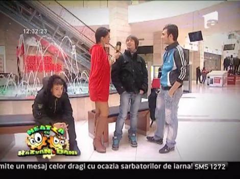 Personajele preferate din povesti