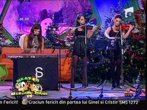 Paula Seling - Poveste de Viflaim