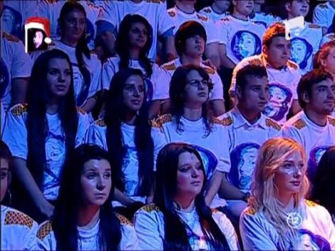 Mihai Bendeac rade de Oana Zavoranu