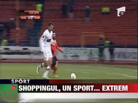 Marius Niculae pe punctul de a se desparti iar de Dinamo!