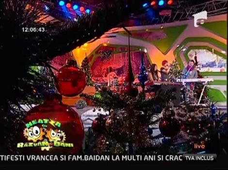 Paula Seling & Duo Voice - O, ce veste minunata