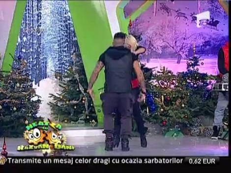 Alex Velea - One shot