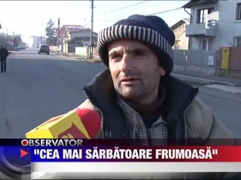 La romani Craciunul nu are nicio legatura cu religia