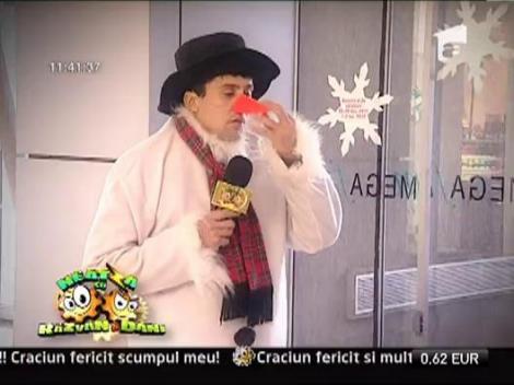 Ce fac romanii in ziua de Craciun