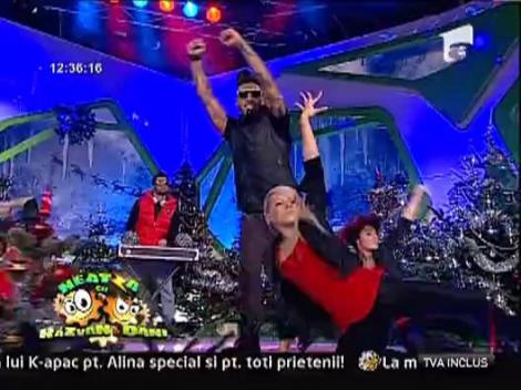 Alex Velea - Secrete (RMX)