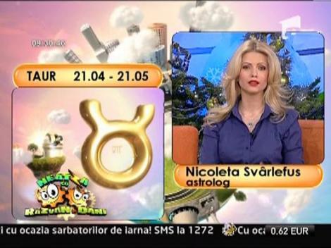 Horoscopul Zilei 26.12.2011