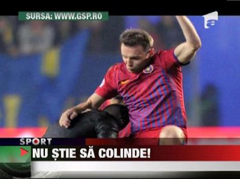 Martinovici nu stue sa colinde!