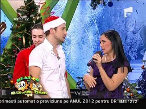 Analia Selis la Neatza