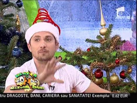 Familia Radu Ille la Neatza