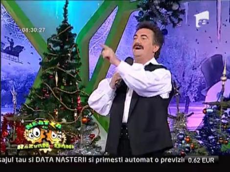 Petrica Matu Stoian - I-auzi, mandra, dantu-necepe