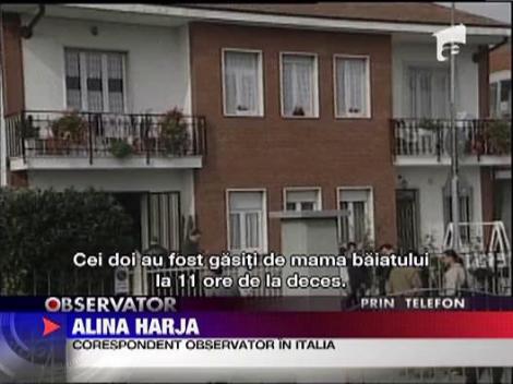 Romani morti in Italia