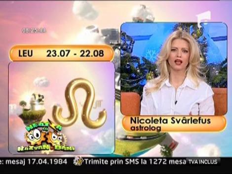 Horoscopul Zilei 27.12.2011