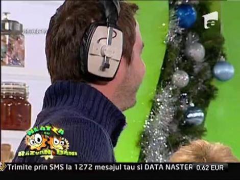 Abdomen lucrat prin ras