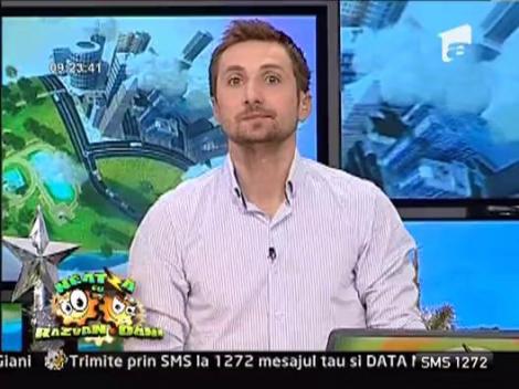 Cel mai periculos cadou de Craciun