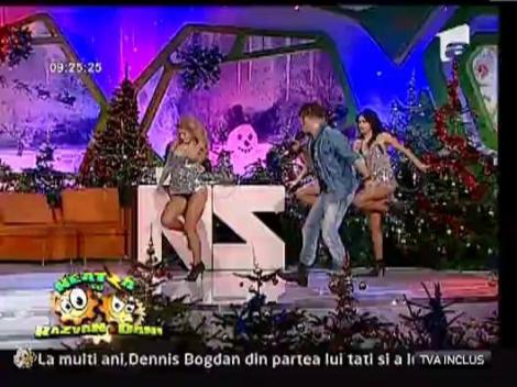 Narcotic Sound & Christian D - Poesia de Amor