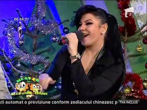 LIVE: Senzual - Honey Honey