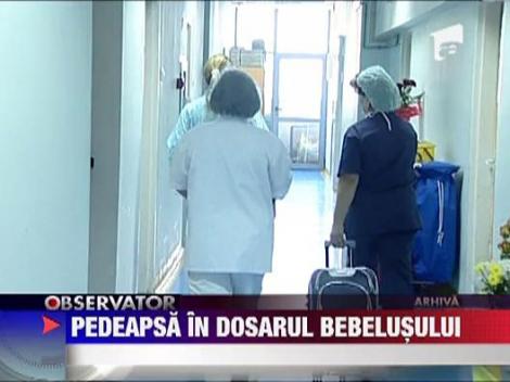 Dosarul „Incubatorul”, finalizat